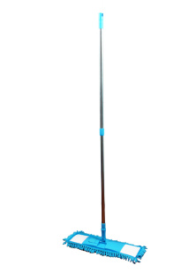 Cleaning mop Sky Blue
