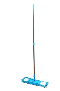 Cleaning mop Sky Blue