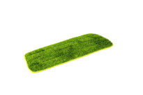 Atma sponge cleaning mop green 42*14 cm