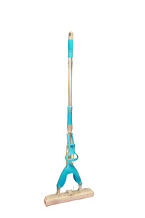 Cleaning mop PVA