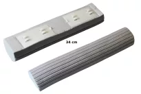 spare sponge cleaning mop 34 cm