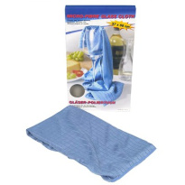 Microfibre glass cloth 40*50 cm