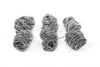 Ultra Clean scourers 6 pcs