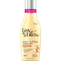 Lovables Parfum conditioner for clothes-  Cashmere 850ml