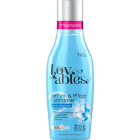 Lovables Perfume & conditioner Sensation 850ml