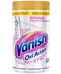 Vanish Oxi Intelligence White 1.5 kg