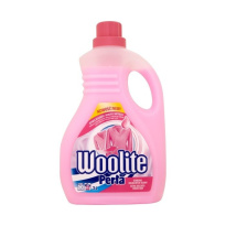 Woolite laundry detergent 2L
