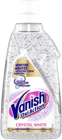 Vanish White stain removal gel 750ml