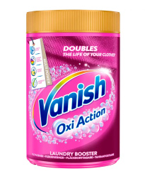 Vanish Color stain remover powder 630g