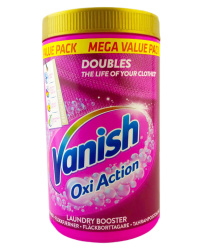 Vanish Oxi Intelligence Colour 1.5kg