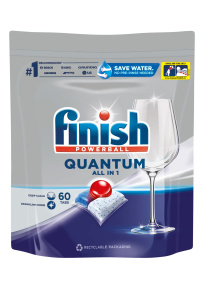 Finish Quantum All in One 60tab