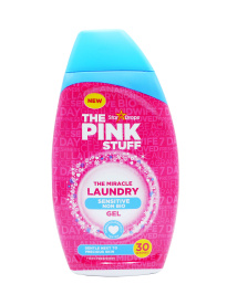 Stardrops Pink Stuff Non Bio Laundry Gel 900ml