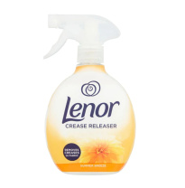 Lenor Crease Releaser Summer Breeze 500ml