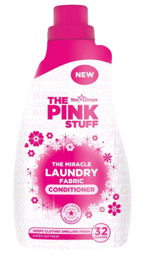 The Pink Stuff Fabric Conditioner 960ml