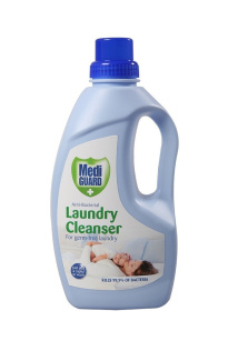 Mediguard Anti-Bacterial Laundry Cleanser 1L
