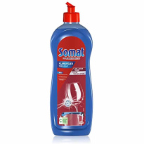 Somat Dishwashing Liquid Duo Power Experts 500ml      
