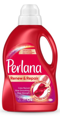 Perlana Laundry detergent Color 1.5L