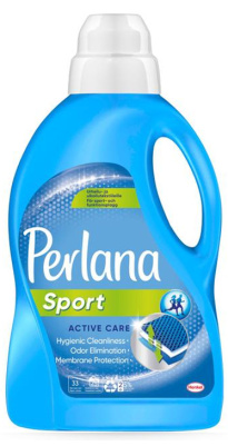 Perlana Laundry detergent Sport 1.5L