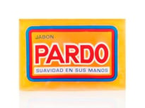 Pardo Amarillo Stain Removal Soap 300g