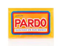 Pardo Amarillo Stain Removal Soap 300g