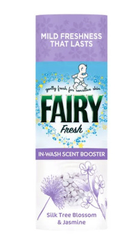 Fairy In-Wash Scent Booster , Silk Tree Blossom & Jasmine 176g