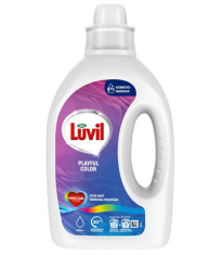 Bio Luvil Colour Laundry detergent 920ml