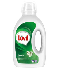 Bio Luvil Laundry detergent Classic 920ml