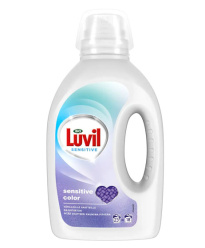 Bio Luvil Sensitive Color 920ml