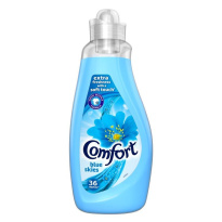 Comfort Fabric Conditioner Blue1,26L / 36w