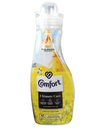 Comfort Limited Edition 750ml.