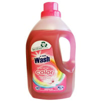 At Home Wash Washing Liquid Color1.5L