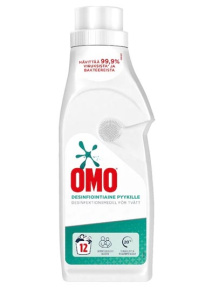 Omo Extra Protection laundry disinfectant 1200ml