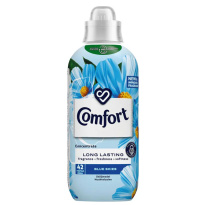 Comfort Fabric softener Blue Skies 762ml