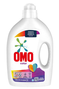 Omo laundry detergent Color 1.84L
