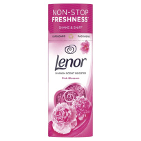Lenor Scent Booster Pink Blossom 176g