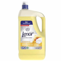 Lenor fabric softener Summer Breeze 5l/200 washes