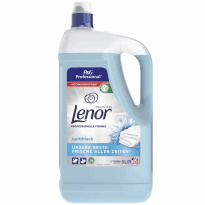Lenor fabric softener Spring 5l/200 washes
