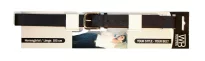 Men's belt Size Brown / Black color