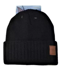 Mens Winter Beanie, one size