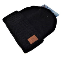 Mens Winter Beanie, one size