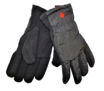 Mens gloves Mega Termo, sizes S/M, L/XL