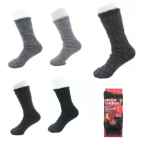 Hats Mega Thermo socks size 39-42