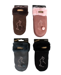 Children's gloves, one size 1 pair