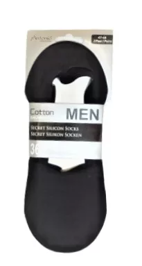 Mens Socks 2 pair, Multicolor