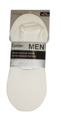 Mens Socks 2 pair, Multicolor