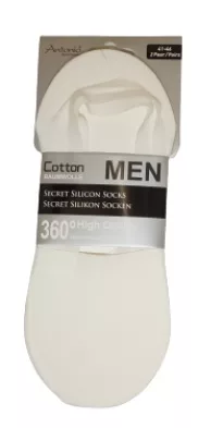 Mens Socks 2 pair, Multicolor