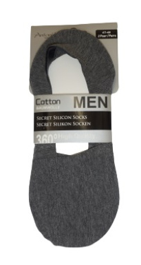Mens Socks 2 pair, Multicolor