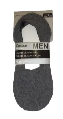 Mens Socks 2 pair, Multicolor
