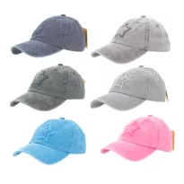 Big Star kid's cap