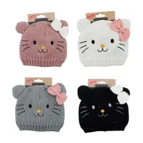KId's hat 